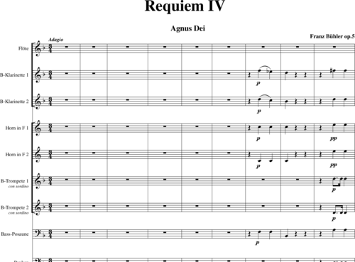 Noten