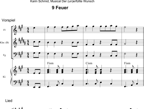 Noten