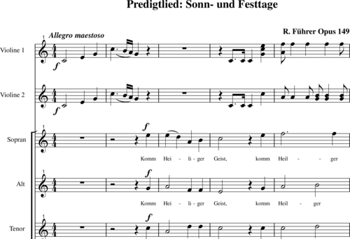 Noten