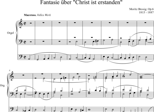 Noten