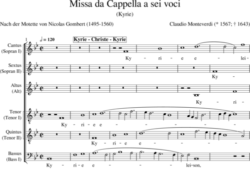 Noten