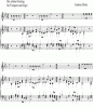 Partituras