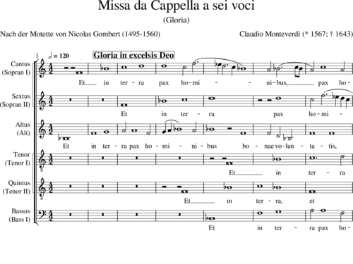 Noten