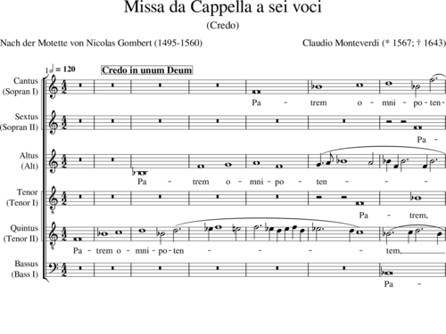 Noten