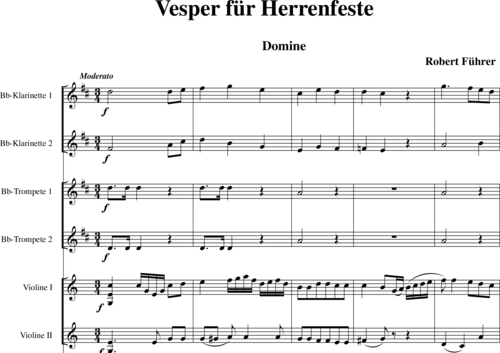 Noten
