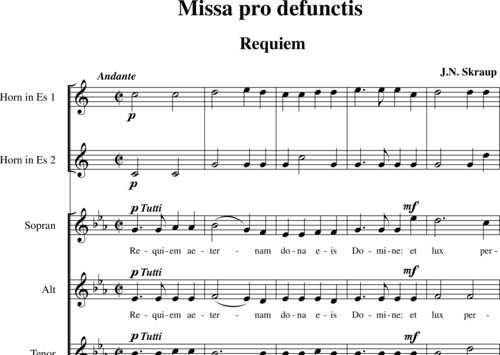 Noten