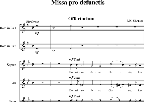 Noten