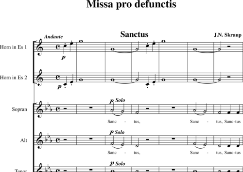 Noten