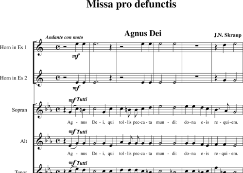 Noten