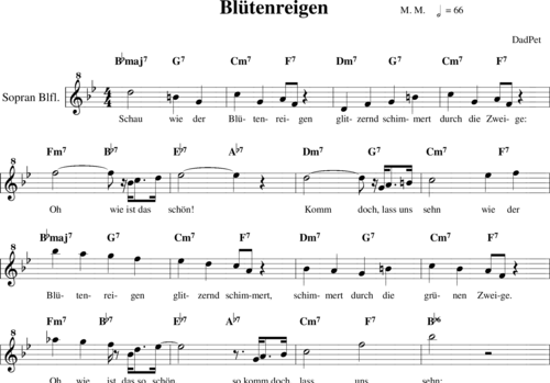 Noten