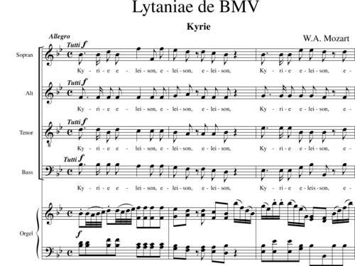 Noten