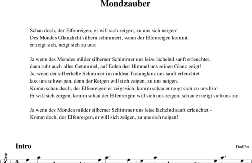 Noten