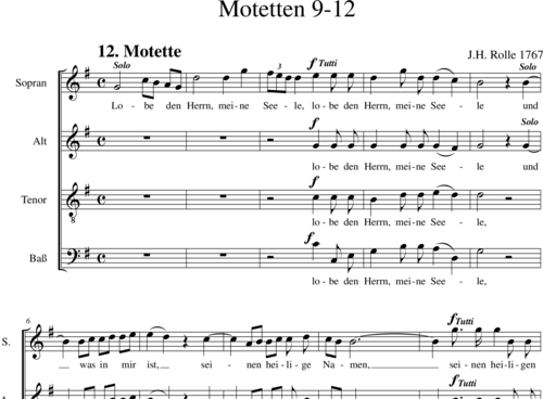 Noten