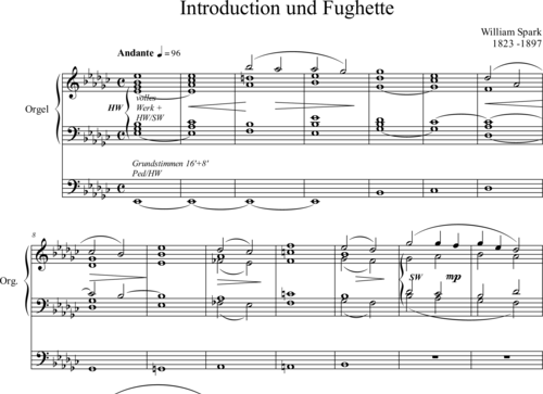 Noten