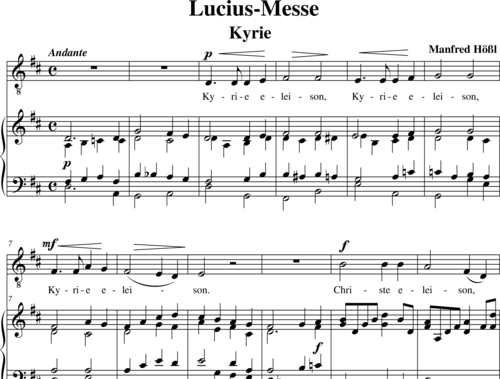 Noten