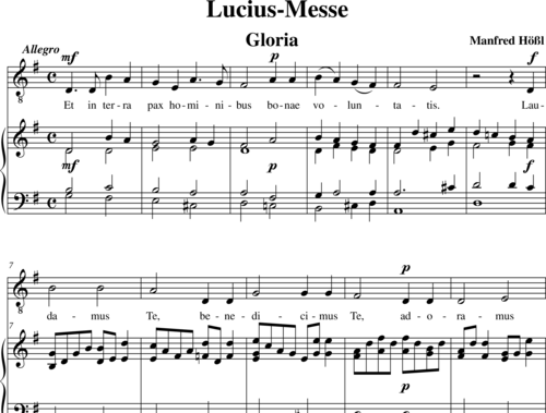 Noten