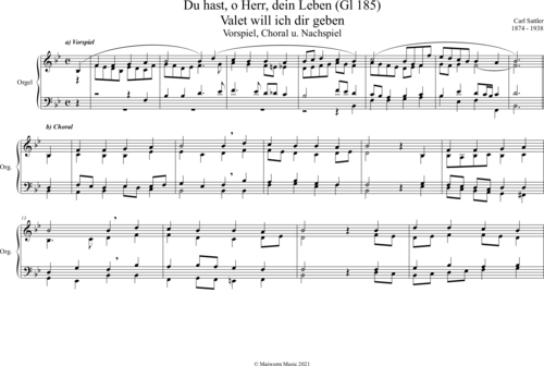 Noten