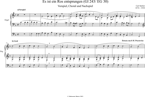 Noten
