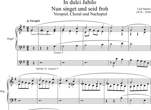 Noten