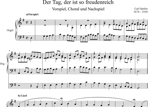 Noten