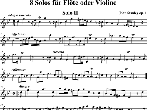 Noten