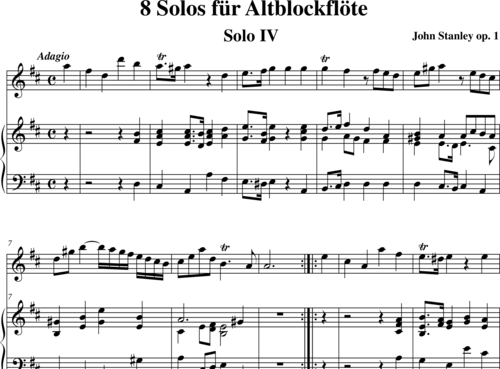 Noten