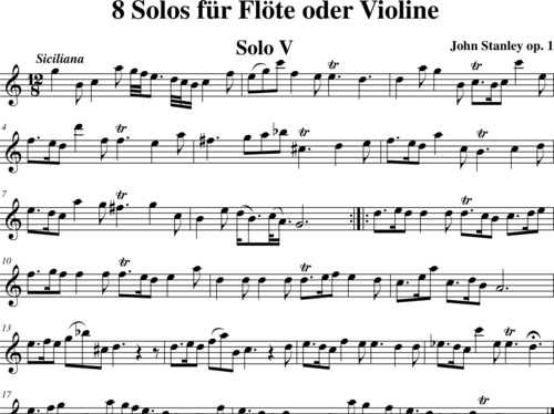 Noten