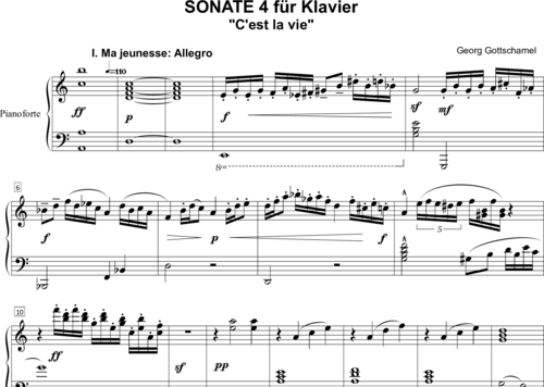 Noten