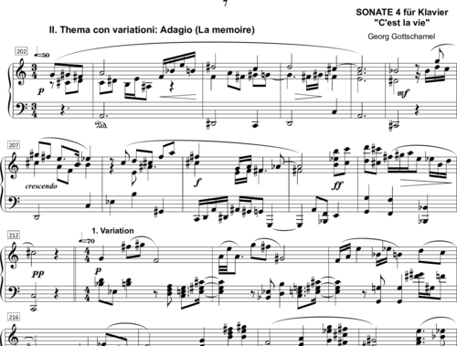 Noten