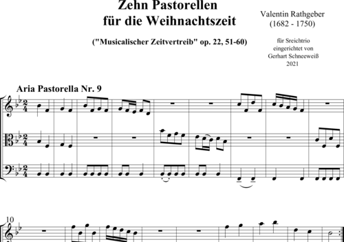 Noten