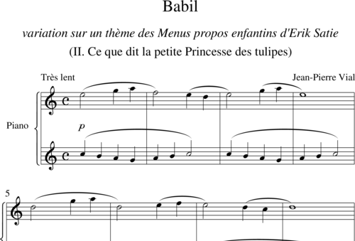 Noten