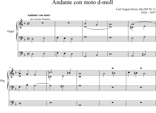 Notes