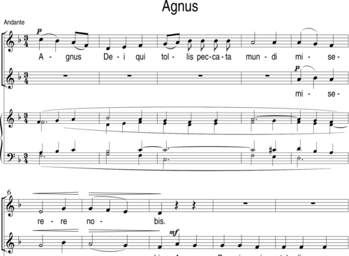 Noten
