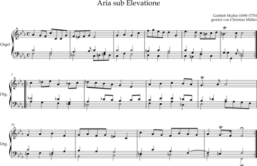 Noten