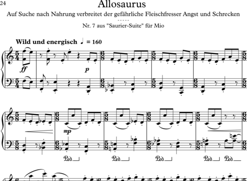 Noten