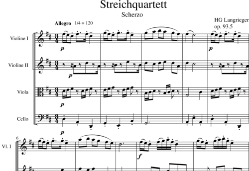 Noten