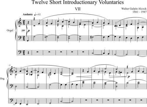 Notes