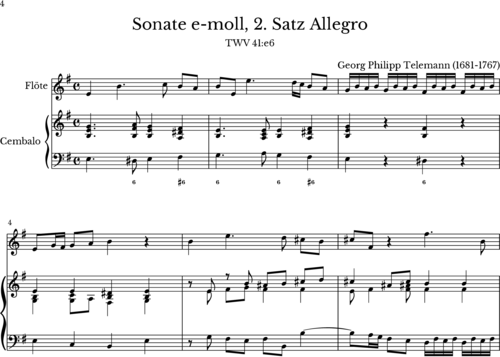 Noten