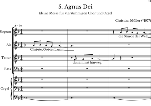 Noten