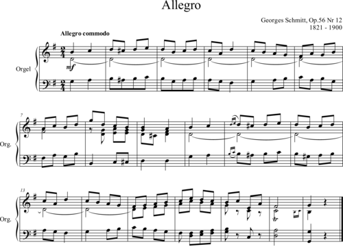 Noten
