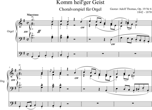 Noten