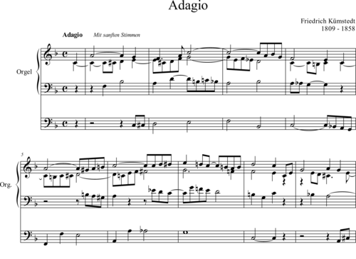 Noten
