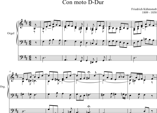 Noten