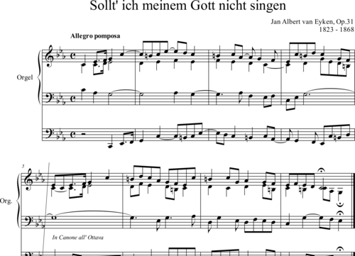 Noten