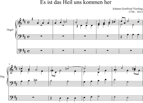 Noten