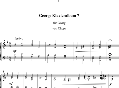 Noten