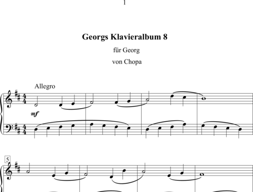 Noten
