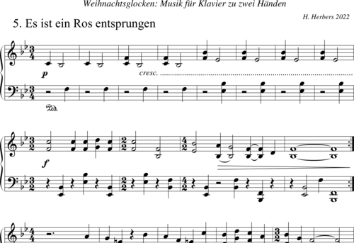 Noten