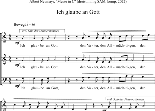 Noten