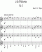 Scores